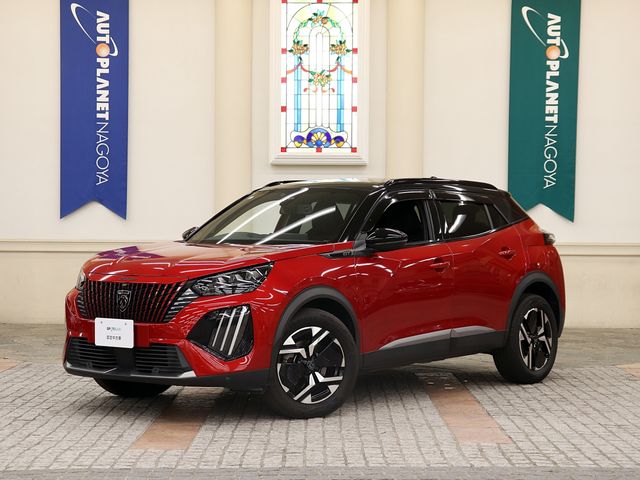 2023 PEUGEOT PEUGEOT 2008 for sale from Japan - ATCJapan-13160037