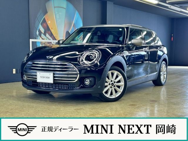 2024 BMW MINI COOPER CLUBMAN for sale from Japan - ATCJapan-13161607