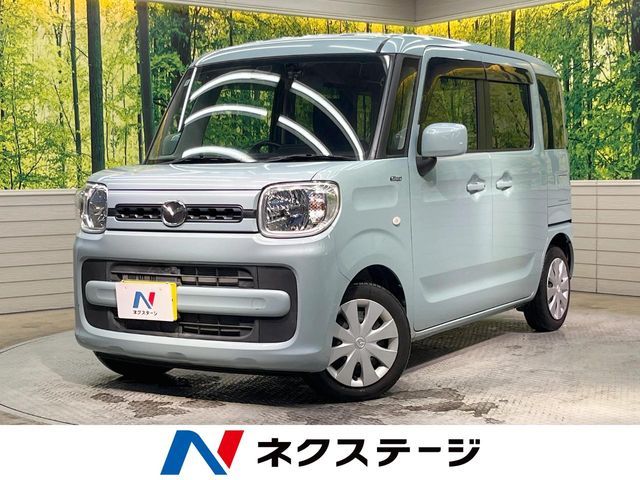 2020 MAZDA FLAIR WAGON for sale from Japan - ATCJapan-13162014