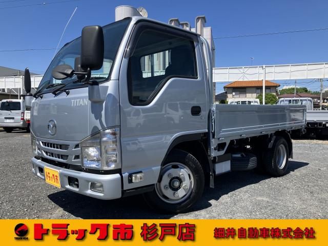 2020 MAZDA TITAN for sale from Japan - ATCJapan-13165142