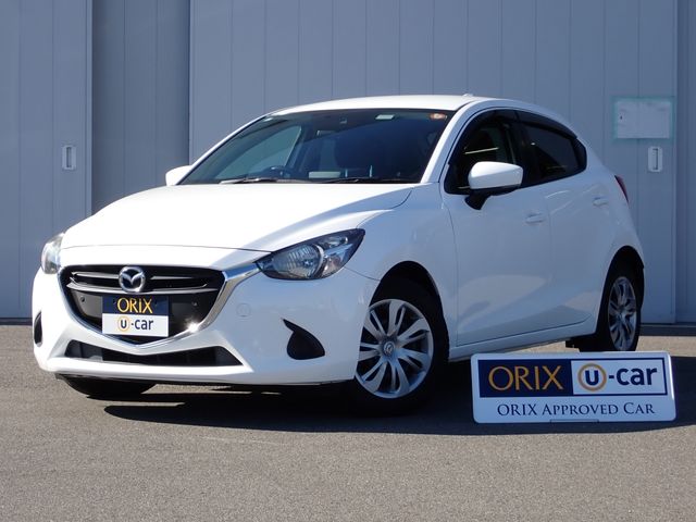 2019 MAZDA DEMIO for sale from Japan - ATCJapan-13220142