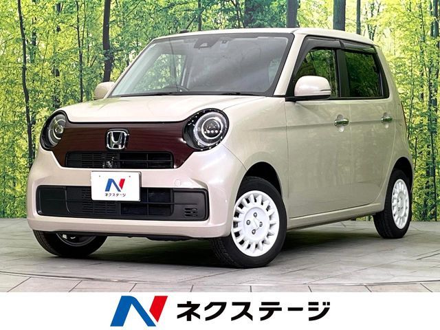 2024 HONDA N-ONE 4WD for sale from Japan - ATCJapan-13260169