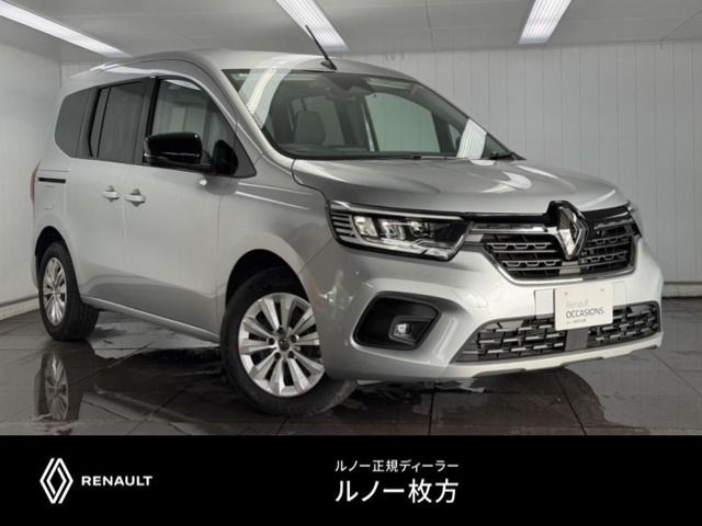 2025 RENAULT RENAULT KANGOO for sale from Japan - ATCJapan-13260819