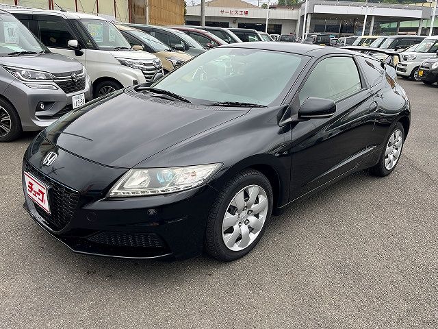 2013 HONDA CR-Z for sale from Japan - ATCJapan-13265230