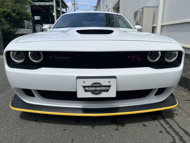 2019 DODGE DODGE CHALLENGER for sale from Japan - ATCJapan-13290026