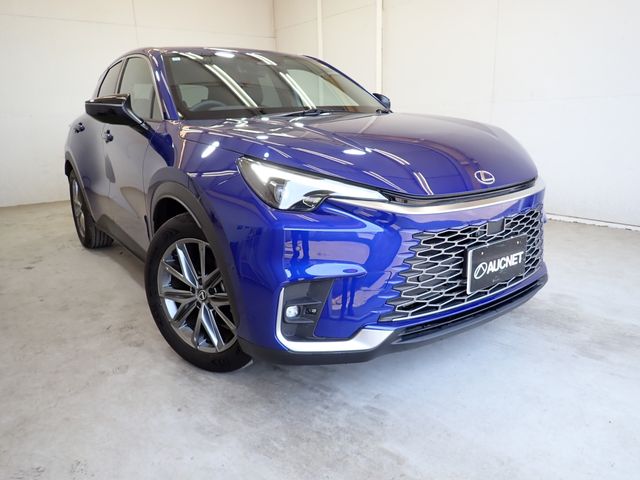 2024 TOYOTA LEXUS LBX for sale from Japan - ATCJapan-13320033