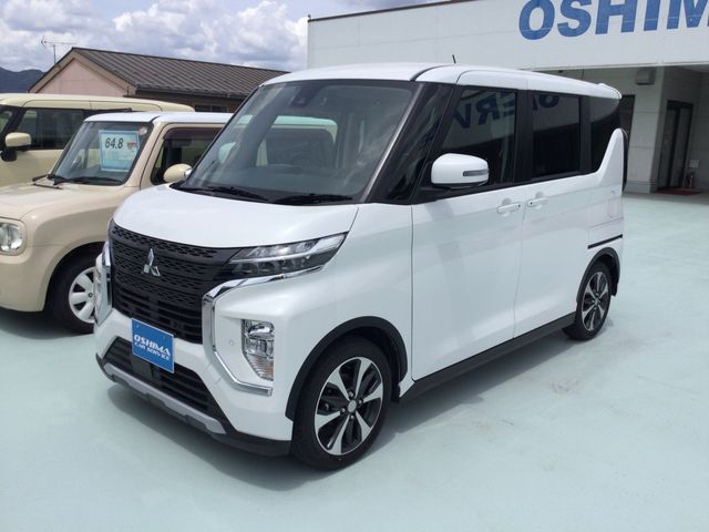 2023 MITSUBISHI ek X SPACE for sale from Japan - ATCJapan-13330009