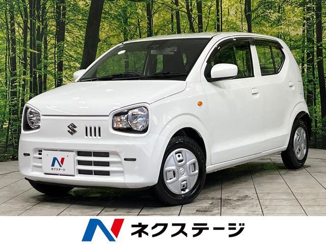 2021 SUZUKI ALTO  4WD for sale from Japan - ATCJapan-13361315