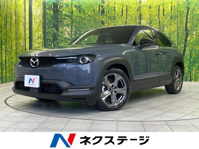 2021 MAZDA MX-30 for sale from Japan - ATCJapan-13361545