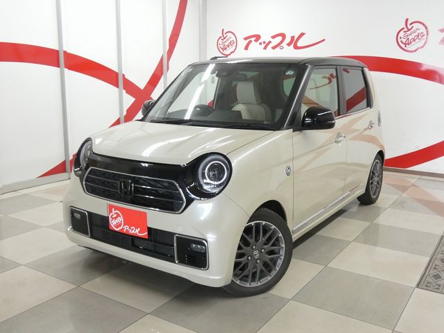 2021 HONDA N-ONE 4WD for sale from Japan - ATCJapan-13450005