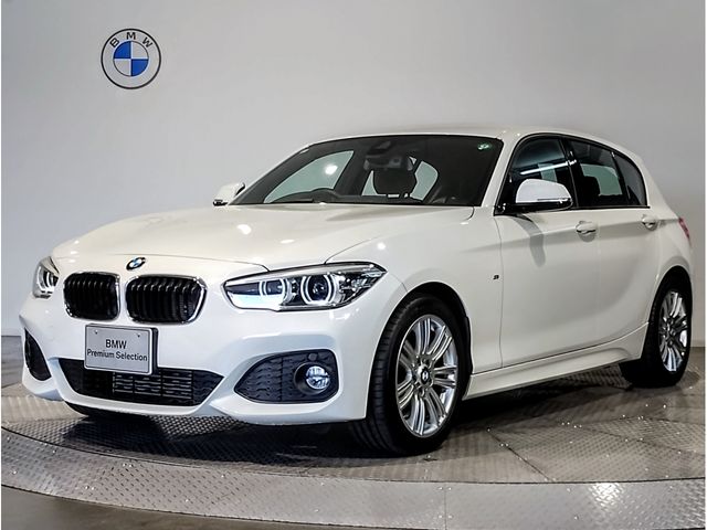 2017 BMW BMW 1series for sale from Japan - ATCJapan-13450277