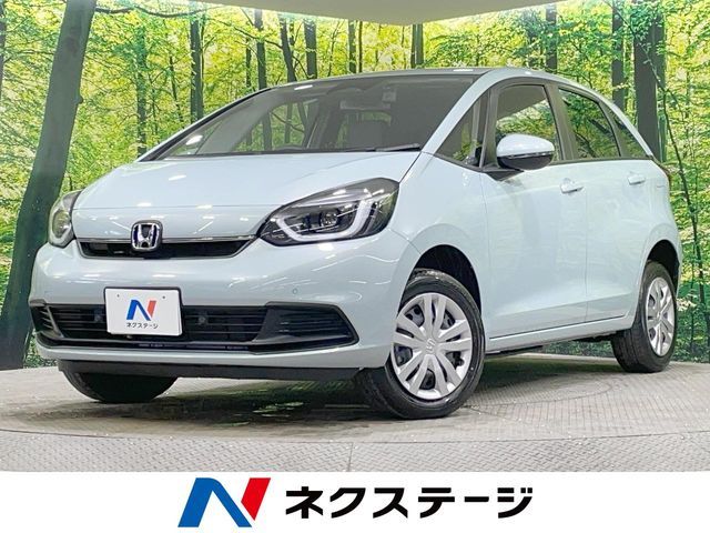 2024 HONDA FIT 4WD for sale from Japan - ATCJapan-13460610