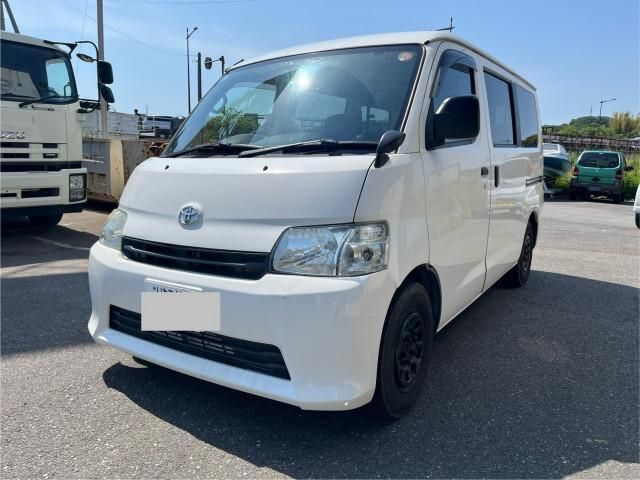 2017 TOYOTA TOWNACE truck 2WD for sale from Japan - ATCJapan-13465320