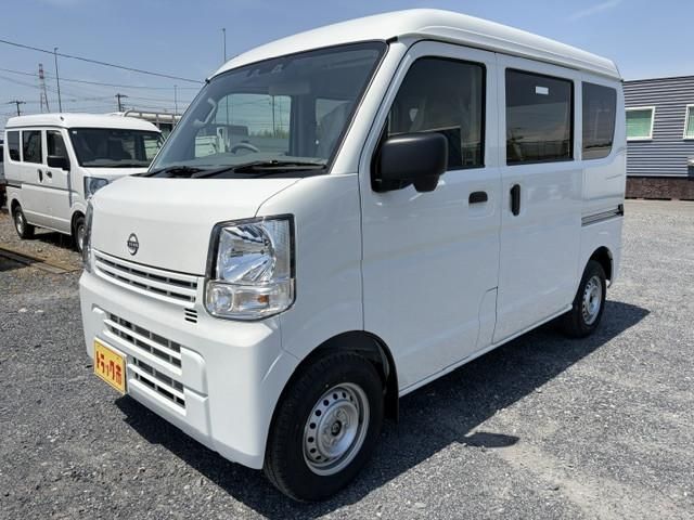 2026 NISSAN CLIPPER van 4WD for sale from Japan - ATCJapan-13465330