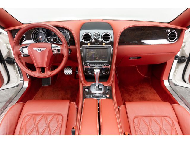 2013 BENTLEY コンチネンタルＧＴコンバーチブル for sale from Japan - ATCJapan-13465468