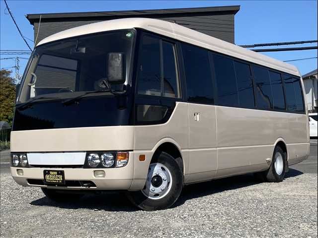 1999 MITSUBISHI ROSA for sale from Japan - ATCJapan-13465785
