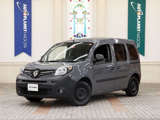 2021 RENAULT RENAULT KANGOO for sale from Japan - ATCJapan-13520129