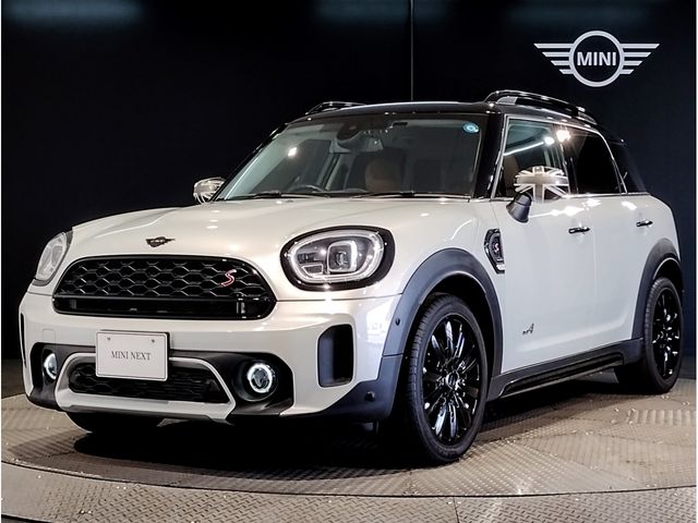 2021 BMW MINI COOPER SD CROSSOVER for sale from Japan - ATCJapan-13550131
