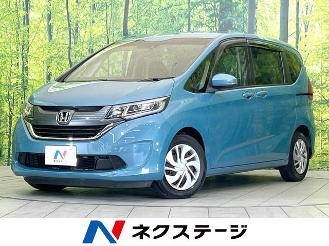 2017 HONDA FREED plus for sale from Japan - ATCJapan-13560076