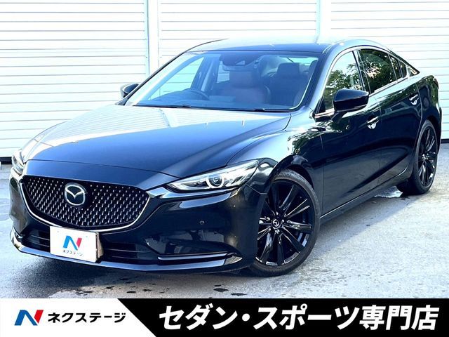 2023 MAZDA MAZDA6 SEDAN for sale from Japan - ATCJapan-13560320