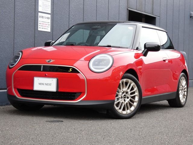 2025 BMW MINI COOPER for sale from Japan - ATCJapan-13562611