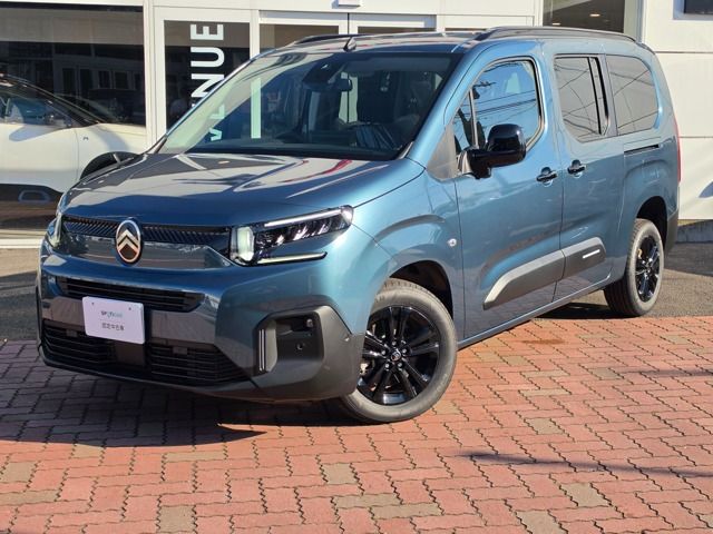 2025 CITROEN CITROEN Berlingo for sale from Japan - ATCJapan-13562776