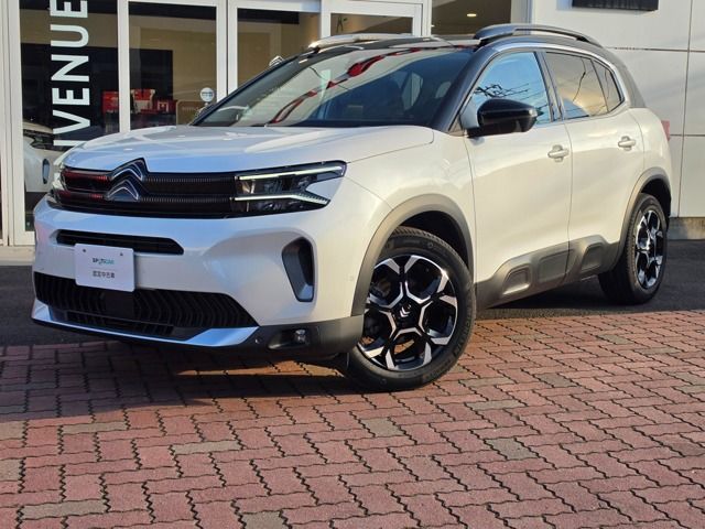 2023 CITROEN CITROEN C5 AIRCROSS SUV for sale from Japan - ATCJapan-13562777