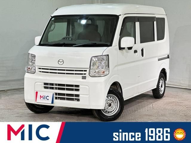 2019 MAZDA SCRUM van 4WD for sale from Japan - ATCJapan-13600042