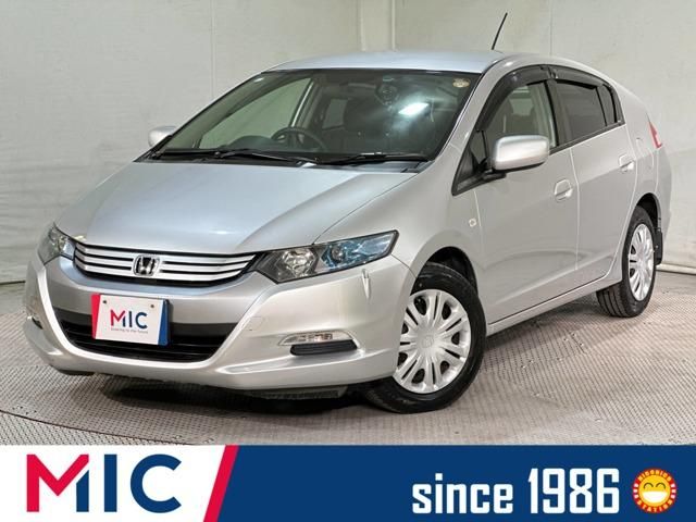 2009 HONDA INSIGHT for sale from Japan - ATCJapan-13600084