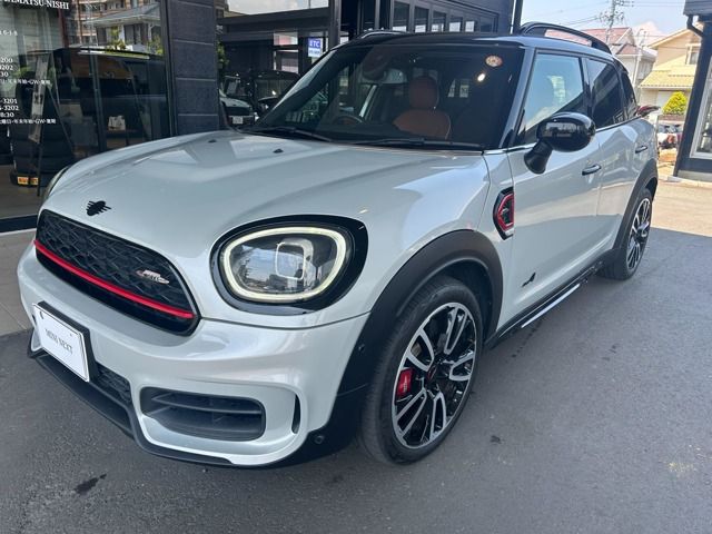2022 BMW MINI CROSSOVER for sale from Japan - ATCJapan-13662188