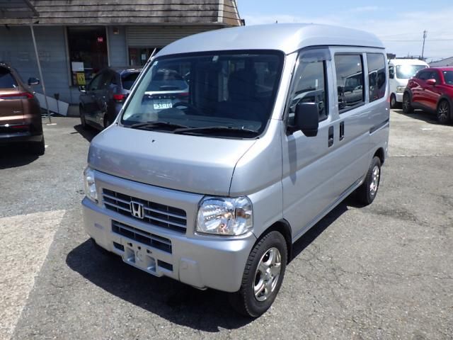 2012 HONDA ACTY van for sale from Japan - ATCJapan-13665079