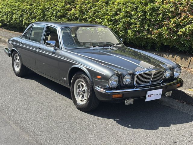 1993 DAIMLER DAIMLER DAIMLER for sale from Japan - ATCJapan-13665635