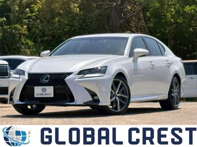 2017 TOYOTA LEXUS GS200t for sale from Japan - ATCJapan-13665876