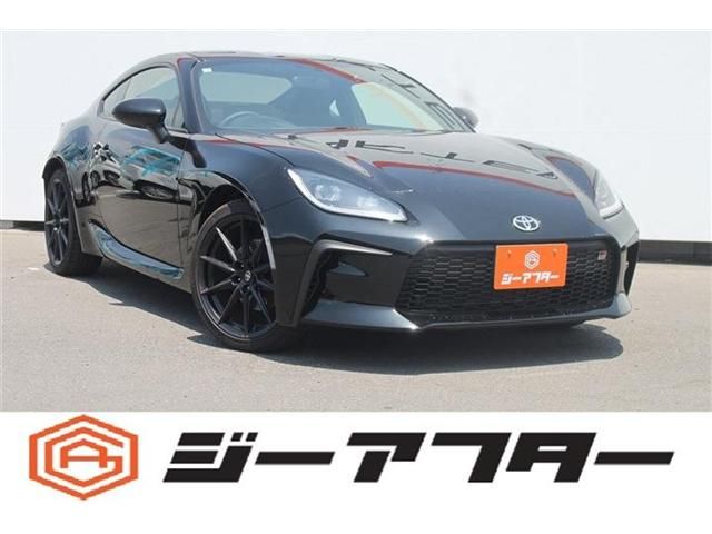 2025 TOYOTA GR86 for sale from Japan - ATCJapan-13666552