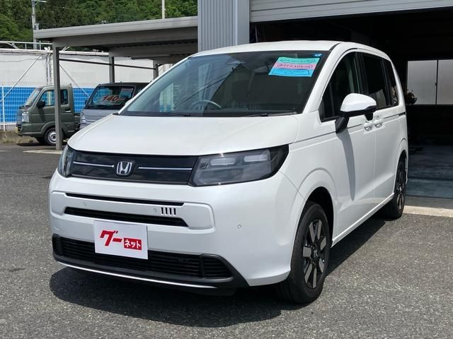 2026 HONDA FREED 4WD for sale from Japan - ATCJapan-13730015