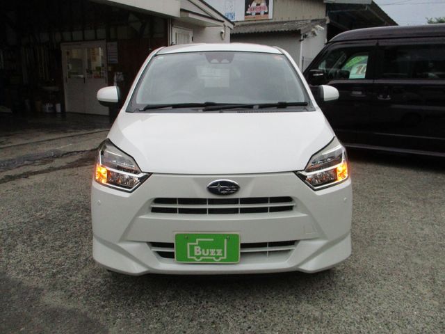 2019 SUBARU PLEO PLUS for sale from Japan - ATCJapan-13750051