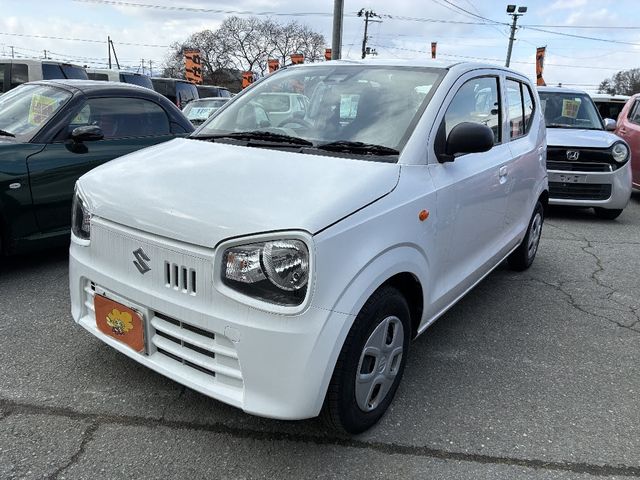 2020 SUZUKI ALTO  4WD for sale from Japan - ATCJapan-13750103