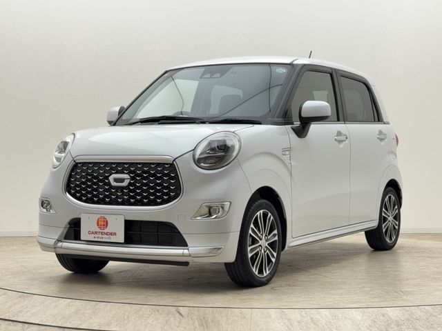 2021 DAIHATSU CAST STYLE for sale from Japan - ATCJapan-13760022