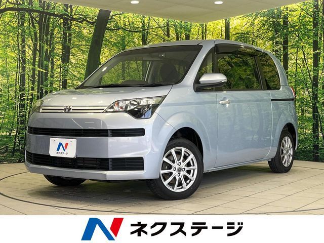 2015 TOYOTA SPADE 4WD for sale from Japan - ATCJapan-13760067