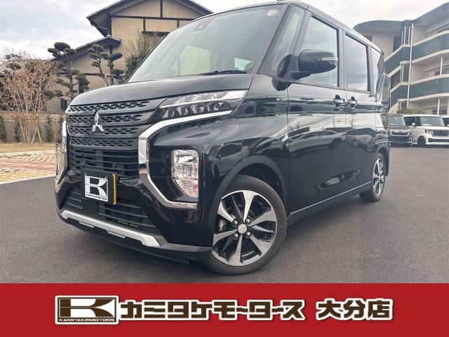 2021 MITSUBISHI ek X SPACE for sale from Japan - ATCJapan-13760929