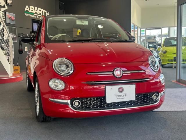 2024 FIAT FIAT 500 for sale from Japan - ATCJapan-13761570