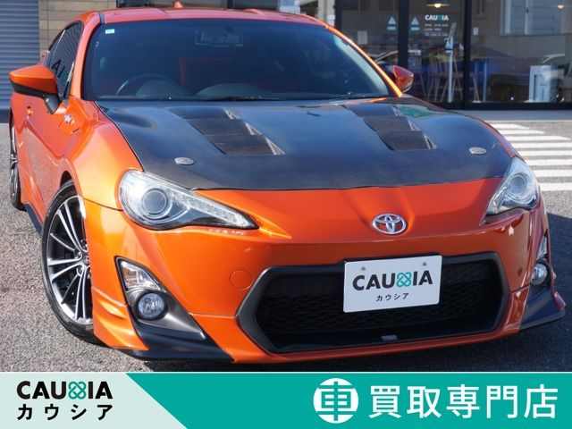 2013 TOYOTA 86 for sale from Japan - ATCJapan-13761811