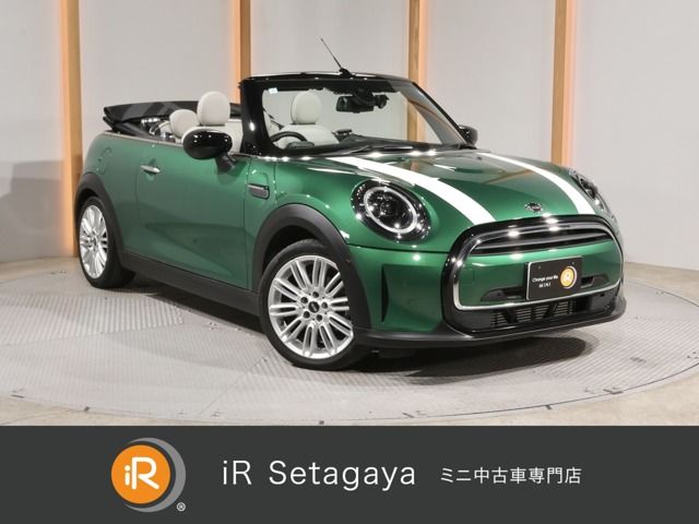 2024 BMW MINI COOPER open for sale from Japan - ATCJapan-13762352