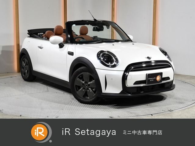 2024 BMW MINI COOPER open for sale from Japan - ATCJapan-13762353