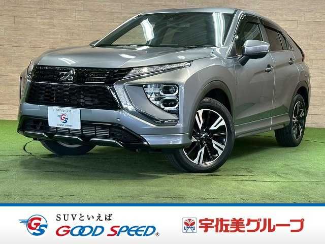 2024 MITSUBISHI ECLIPSE CROSS 2WD for sale from Japan - ATCJapan-13762433