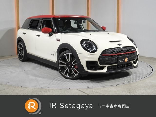2022 BMW MINI CLUBMAN for sale from Japan - ATCJapan-13762474