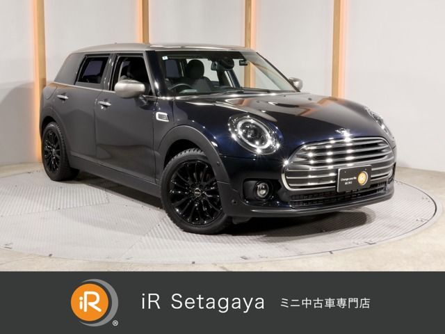 2022 BMW MINI COOPER CLUBMAN for sale from Japan - ATCJapan-13762491