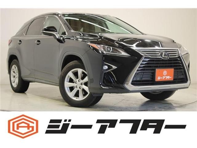 2015 TOYOTA LEXUS RX200t for sale from Japan - ATCJapan-13765727