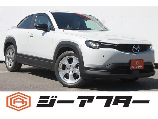 2021 MAZDA MX-30 for sale from Japan - ATCJapan-13765915