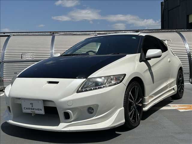 2013 HONDA CR-Z for sale from Japan - ATCJapan-13766115